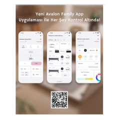 Canaan Avalon Nano 3S 6TH/s Bitcoin Miner