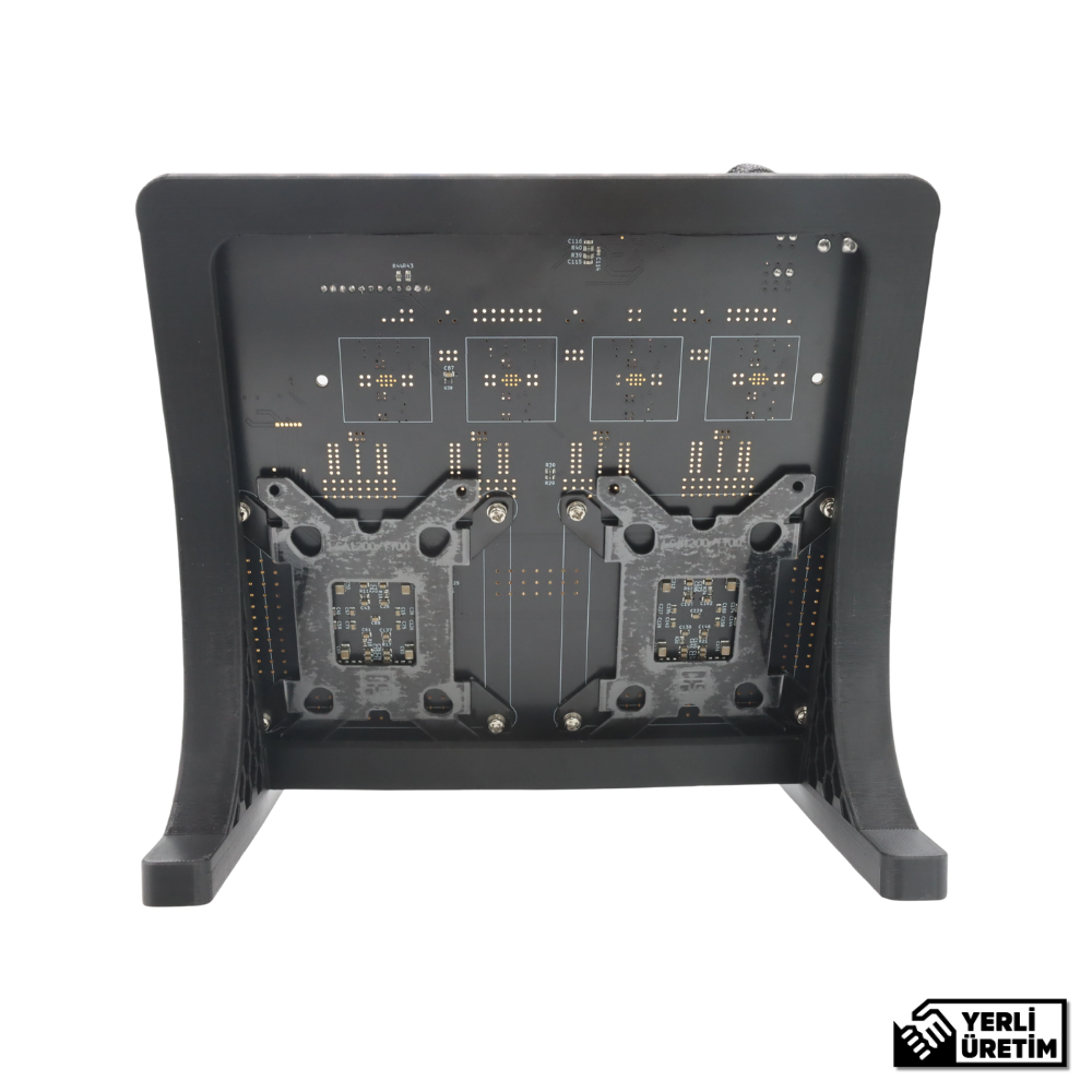 NerdOCTAxe 9.6 Th/s Bitcoin Miner Özellikleri ve Fiyatı