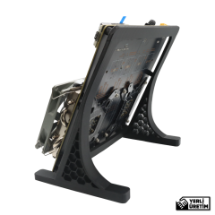 NerdOCTAxe 9.6 Th/s Bitcoin Miner