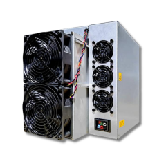 Bitmain Antminer T21 180TH/s Bitcoin Miner