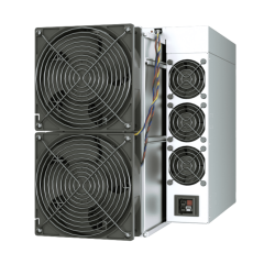 Bitmain Antminer S21 Pro 245TH/s Bitcoin Miner