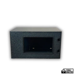 NerdMiner V2 Noctua 4020 Fan Uyumlu Kutu