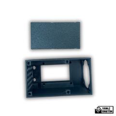 NerdMiner V2 Noctua 4020 Fan Uyumlu Kutu