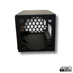 NerdMiner V2 Noctua 4020 Fan Uyumlu Kutu