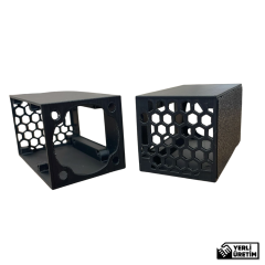 NerdMiner V2 Noctua 4020 Fan Uyumlu Kutu