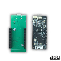 NerdNOS 300GH/s BM1397 BTC Solo Miner Kiti (DIY)