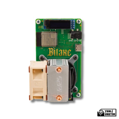 Bitaxe Noctua 4020 + ICE Tower Cooler Buz Kulesi Fan Seti