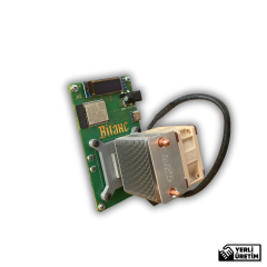 Bitaxe Noctua 4020 + ICE Tower Cooler Buz Kulesi Fan Seti