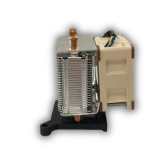 Bitaxe Noctua 4020 + ICE Tower Cooler Buz Kulesi Fan Seti