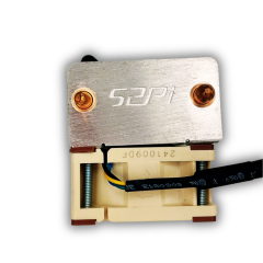 Bitaxe Noctua 4020 + ICE Tower Cooler Buz Kulesi Fan Seti