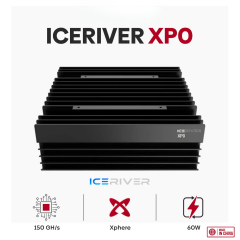 IceRiver XP0 150Gh/s Xphere Miner