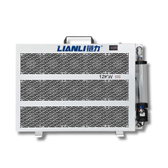 Lianli Hidrolik Soğutma Radyatörü 12 KW