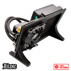 Bitaxe GammaHex 1300 8.4TH/s - 10.5TH/s Hydro Bitcoin Miner