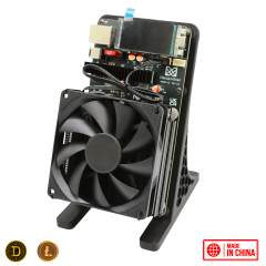 Nexus L1 330MH/s Dogecoin ve Litecoin Miner