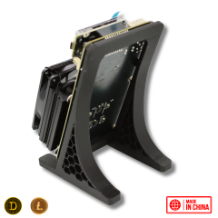 Nexus L1 330MH/s Dogecoin ve Litecoin Miner