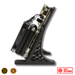 Nexus L1 330MH/s Dogecoin ve Litecoin Miner