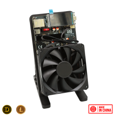 Nexus L1 330MH/s Dogecoin ve Litecoin Miner