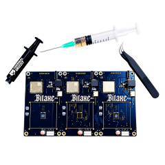 Bitaxe Gamma 601 Bakım ve Basit Onarım Servis Paketi