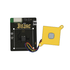 Bitaxe Gamma 601 Bakım ve Basit Onarım Servis Paketi